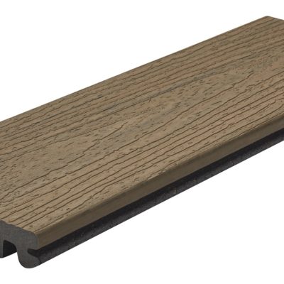 Trex Enhance Naturals Grooved Toasted Sand 3.66m - Composite Decking ...